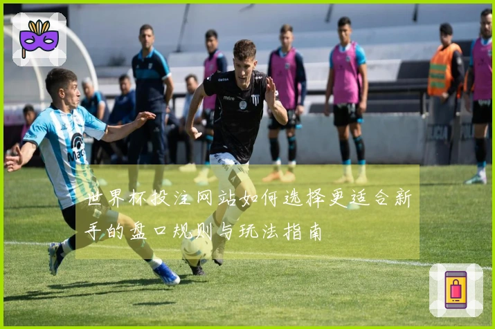 世界杯投注网站如何选择更适合新手的盘口规则与玩法指南