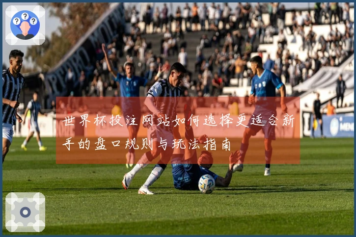世界杯投注网站如何选择更适合新手的盘口规则与玩法指南